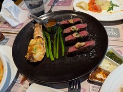 -安妮意大利餐厅(国贸店)