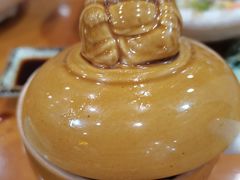 -银子铁板烧料理自助餐(人民广场店)