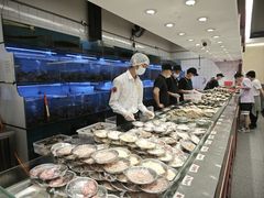 -朱富贵火锅(金融街万达店)