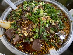 -小杨翘脚牛肉