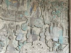 -张掖大佛寺景区