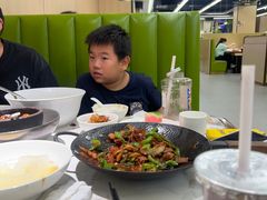 -阿毛饭店首店·宁波老字号(文化广场店)