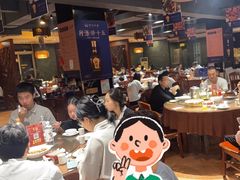-天下客饭店(中山路店)