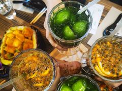 -Hi YOU你的饭局泰餐厅(雍和宫店)