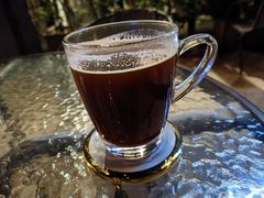 美式咖啡-25#COFFEE(古地石店)