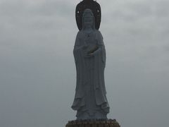 -三亚南山文化旅游区