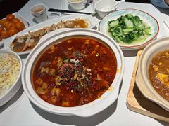 -宴秋杭州菜(锦艺城店)