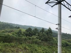 -郴州西站