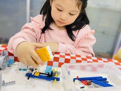 -艾克瑞特AI机器人·少儿编程·人工智能通识教育·STEAM教育(伟东校区)