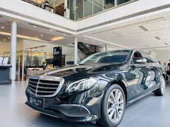 -乐清中升星辉奔驰4S店(乐成市区店)