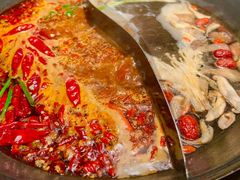 -萍姐火锅·公路夜市(南京新街口店)