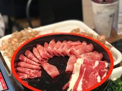-盒马鲜生(悠方店)