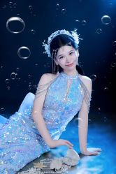 -虞美人古装摄影(汉服体验)