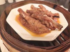 -京香轩·中餐厅(上海中庚聚龙酒店)