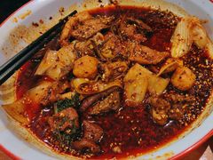 -付小姐在成都(中山公园店)