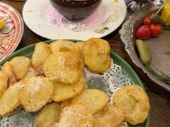 -卢布里西餐厅(总店)