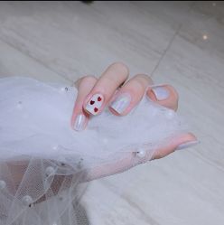 -Halo美甲美睫
