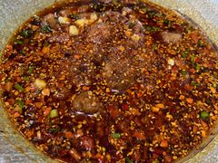 -李庄白肉(晨辉路店)