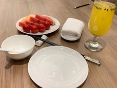 -创元千禧大酒店 · 香港轩