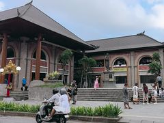 -乌布德传统市场