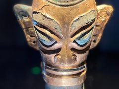 -三星堆博物馆