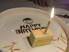 -燃扒房Steakhouse(皇庭店)