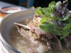-帕米尔食府(白云观店)