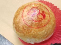 鸭肉月饼-燕云楼(云南路店)