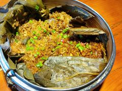 糯米排骨-小哥餐厅(太和店)