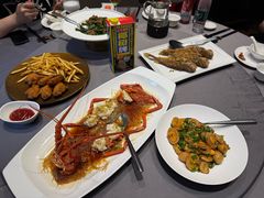 -徐记海鲜(开福寺|伍家岭店)