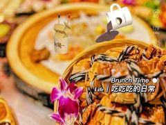-老渔家·白族·石板烧·野生菌火锅(古城中心店)