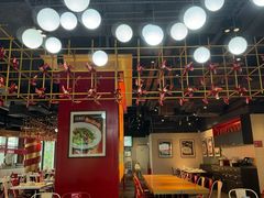 -禄鼎记·多口味酸菜鱼(侨鑫店)