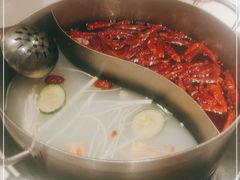 -大斌家串串火锅(德思勤店)