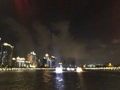 -珠江夜游广州塔·中大码头
