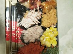 军舰寿司-哏儿寿司(红桥店)