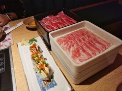 -温野菜涮涮锅(西单大悦城店)