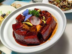 -假装苏杭·迎春花与梅(陆家嘴中心店)