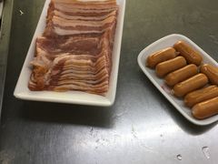 -野妹火锅(龙岗店)