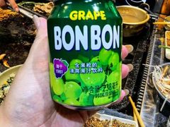 -三通阁石板烤肉