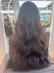 -赤道 Hair Salon