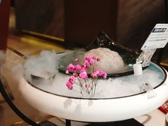 爆浆手打虾丸-捞王锅物料理(上海世茂广场店)