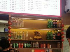 -韩海丽特色美食(秀州路店)