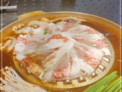 -小牛哈尼韩式水煎肉(万象城店)