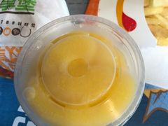 -汉堡王(常熟美城店)