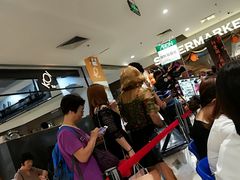 -AEON永旺(东方宝泰店)