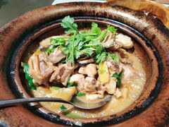 -常来小聚·广州非遗传承餐厅(高德置地店)