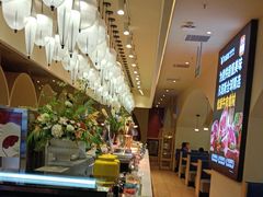 -凡塔斯牛排自助餐厅(莆田万达店)