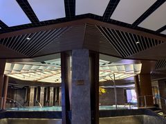 -海纳百川·都市温泉·足道·SPA(学院路店)