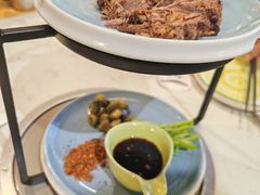 -群生记 群生驴肉 火烧(朝阳站店)