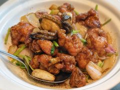 -潮界(大学路店)
